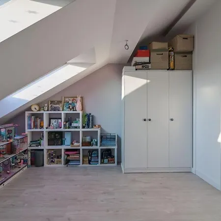 Fikakowo Appartamento Gdynia