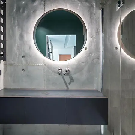 Appartamento Fikakowo *