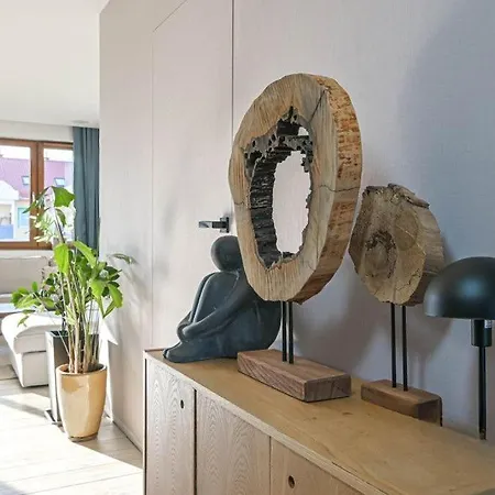 Apartment Fikakowo Gdynia