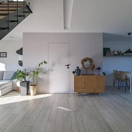 Fikakowo Apartment *