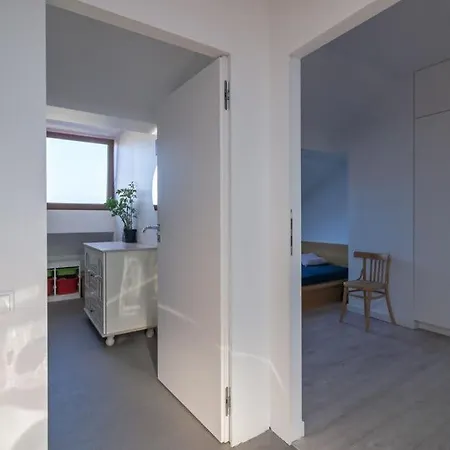 Fikakowo Apartmán