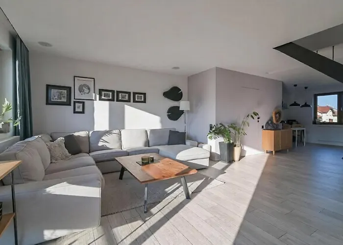 Fikakowo Apartment *