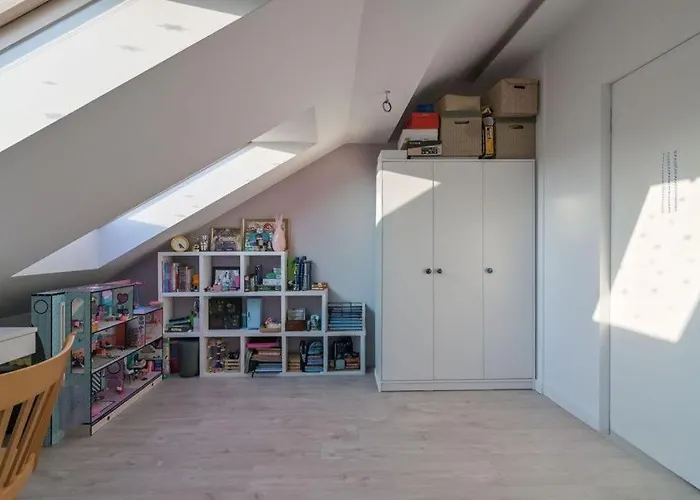 Fikakowo Appartamento Gdynia