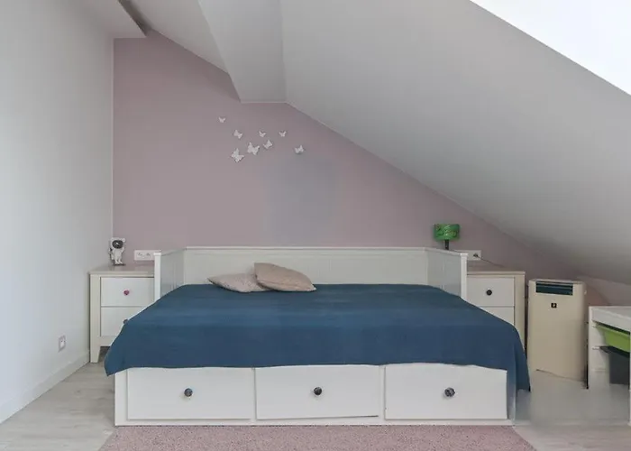 Apartment Fikakowo *