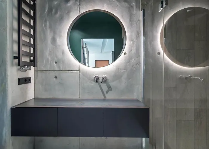 Appartamento Fikakowo *