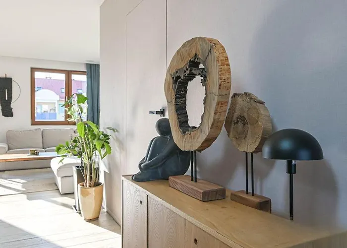 Appartamento Fikakowo Gdynia