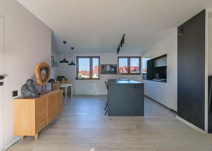 Fikakowo Appartamento Gdynia