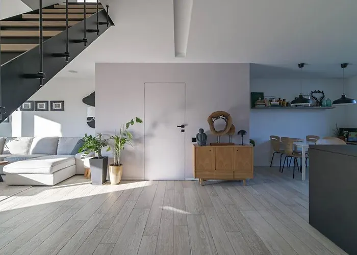 Fikakowo Apartment *