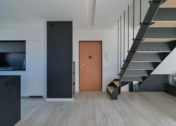 Appartamento Fikakowo Gdynia